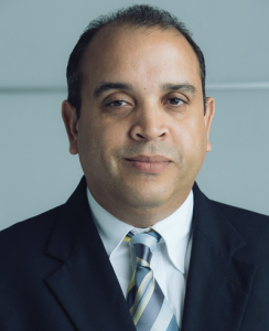 Hector Hidalgo